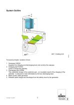 Technical information MTS - 3