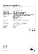 Technical information MTS - 7