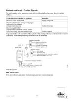 Technical information MTS - 9