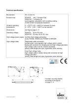 Technical information R23ATR-7