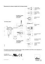 Technical information R36-7