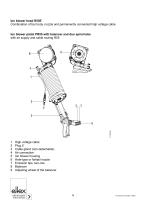 Technical information R55-4