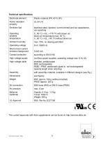 Technical information R55-5
