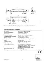 Technical information R60 R60L-3