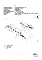 Technical information RG52-3