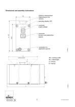Technical information RX3-2