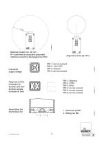 Technical information RX3-3