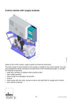 Technical information WM3000-10