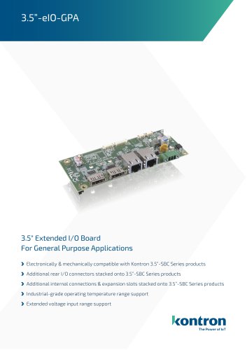 3.5”-eIO-GPA