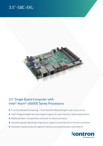 3.5”-SBC-EKL