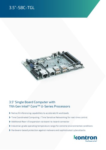 3.5”-SBC-TGL