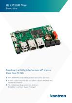 BL i.MX8M Mini-1
