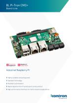 BL Pi-Tron CM3+-1