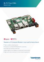 BL Pi-Tron CM4-1