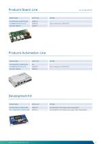 BL STM32 MP157-3