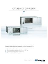 CP-ASM 3, CP-ASM4-1