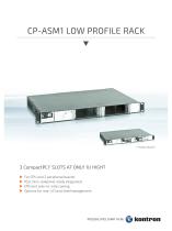 CP-ASM1 LOW PROFILE RACK-1