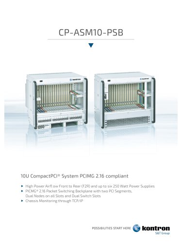 CP-ASM10-PSB