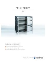 CP-XL SERIES