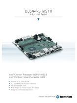 D3544-S mSTX-1