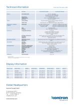 Flat Client ECO-AML/ADN-2