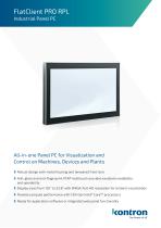 FlatClient PRO-RPL-1