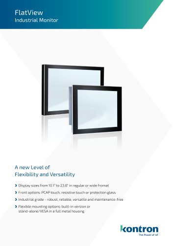 FlatView