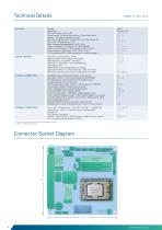 K3831-H Thin mITX-4