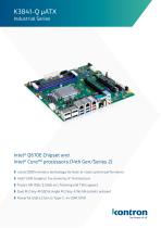 K3841-Q μATX-1