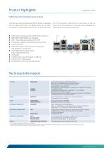K3843-B2 µATX-2