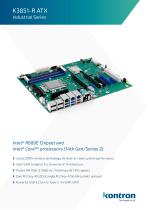 K3851-R ATX-1