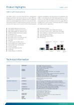 K3881-C µATX-2
