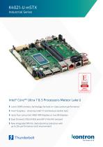 K4021-U mSTX-1