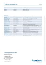 K4021-U mSTX-5