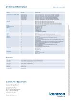 KBox A-151-AML/ADN-3