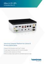 KBox A-151-RPL-1