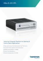 KBox B-201-RPL-1