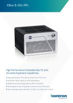 KBox B-202-RPL-1