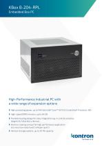 KBox B-204-RPL-1