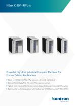 KBox C-104-RPL-1