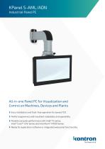 KPanel S-AML/ADN-1