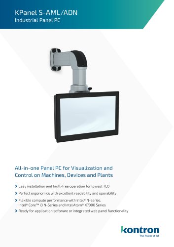 KPanel S-AML/ADN
