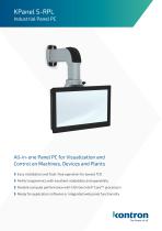 KPanel S-RPL-1