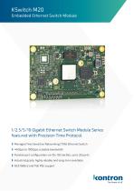 KSwitch M20-1