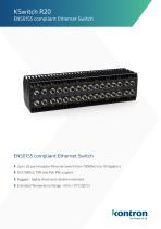 KSwitch R20-1