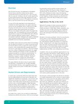 Optimizing Airborne Platforms To Support Wireless-In-The-Sky Applications - 3