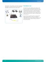 Optimizing Airborne Platforms To Support Wireless-In-The-Sky Applications - 7