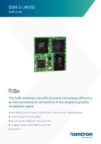 OSM-S i.MX93-1
