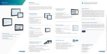 Overview HMI Series-1