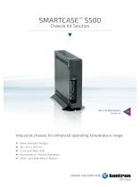 SMARTCASE™ S500-1